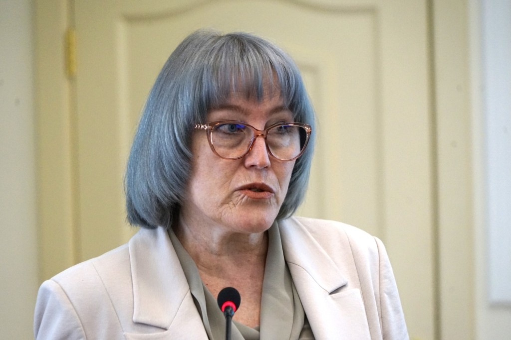 Report on the Results of the Research Project by the Department of Practical Psychology of the Faculty of Psychology, Social Work and Special Education “Psychological Support for Resource Potential of the Individual in the Changing Conditions of Social